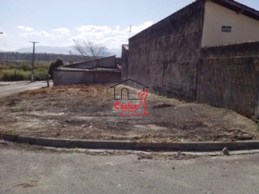 Foto 1 de Lote/Terreno à venda, 10m² em Vila Rica, Pindamonhangaba