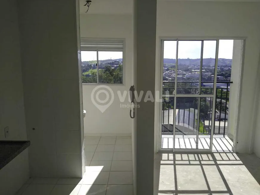 Foto 1 de Apartamento com 2 Quartos à venda, 47m² em Jardim Ester, Itatiba