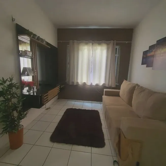 Foto 1 de Apartamento com 2 Quartos à venda, 65m² em Messejana, Fortaleza