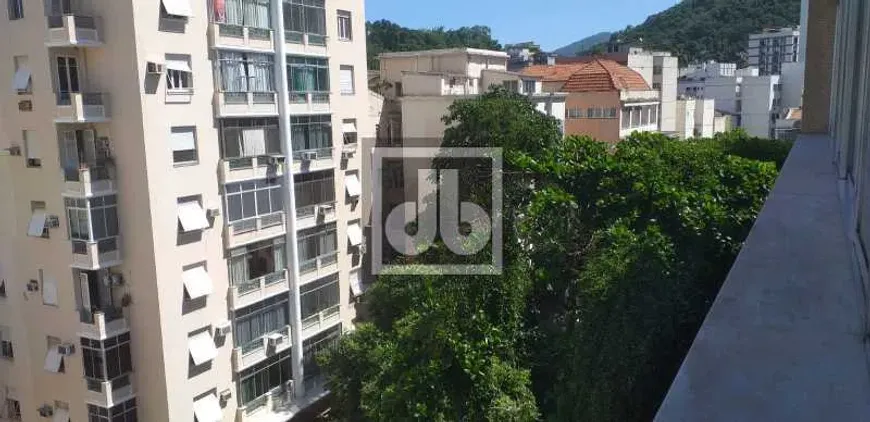 Foto 1 de Apartamento com 4 Quartos para venda ou aluguel, 240m² em Flamengo, Rio de Janeiro