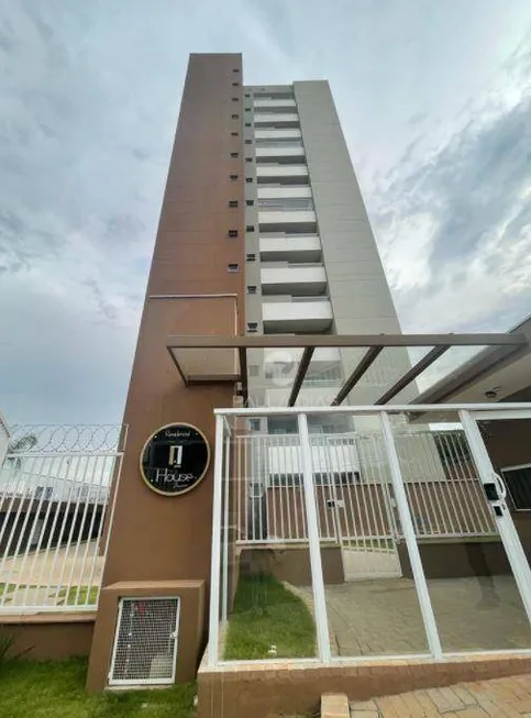 Foto 1 de Apartamento com 2 Quartos à venda, 57m² em Jardim Sao Carlos, Sorocaba