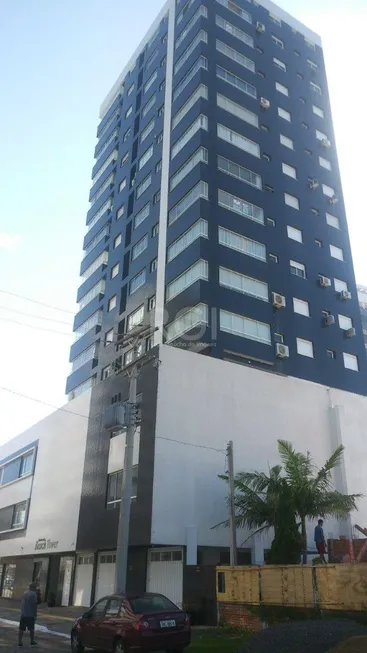 Foto 1 de Apartamento com 2 Quartos à venda, 73m² em Beira Mar, Tramandaí