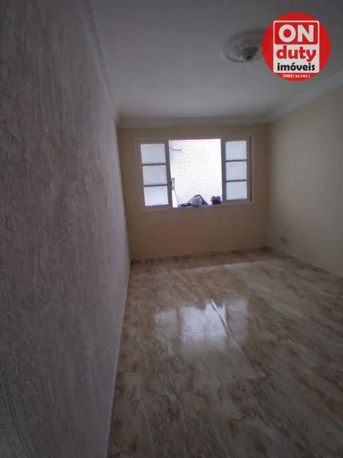 Foto 1 de Apartamento com 2 Quartos à venda, 70m² em Gonzaga, Santos