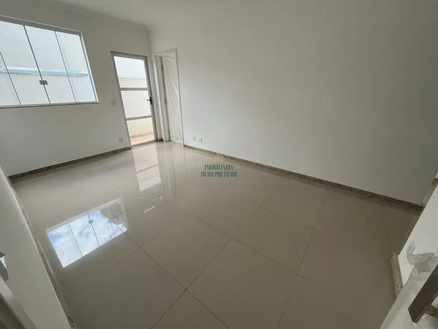 Foto 1 de Apartamento com 3 Quartos à venda, 110m² em Candelaria, Belo Horizonte