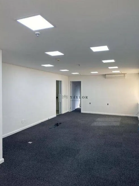 Foto 1 de Sala Comercial à venda, 200m² em Itaim Bibi, São Paulo