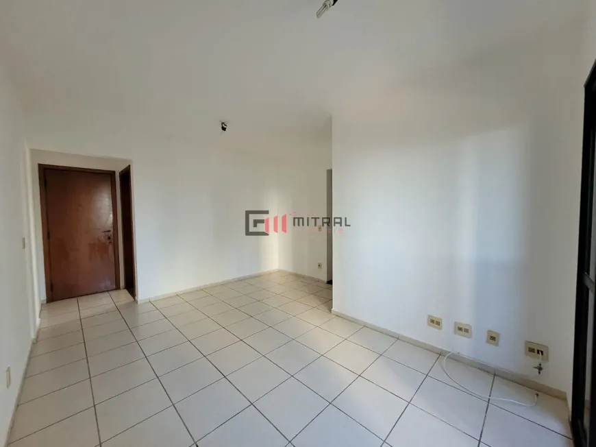 Foto 1 de Apartamento com 3 Quartos à venda, 73m² em Gleba Palhano, Londrina