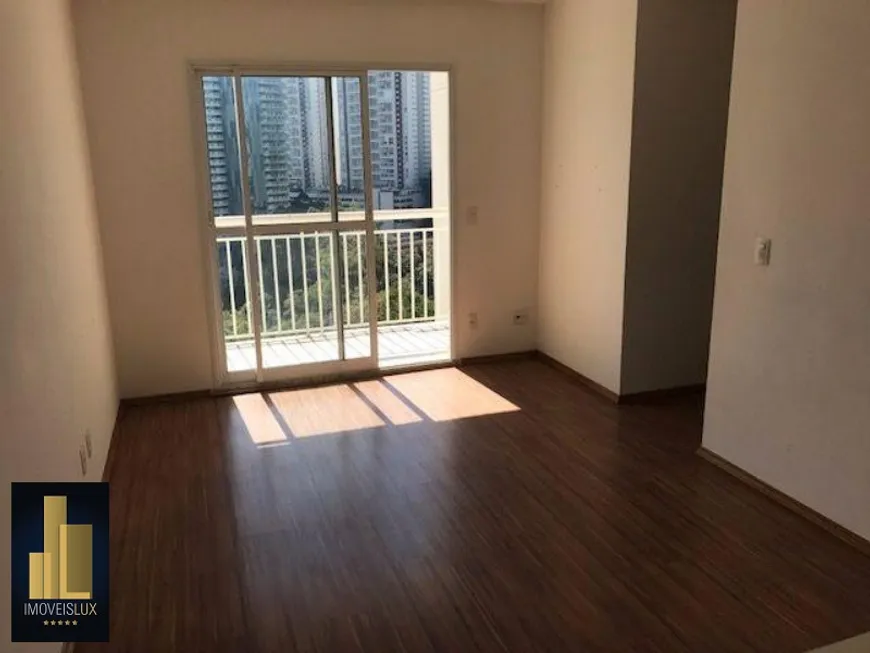 Foto 1 de Apartamento com 3 Quartos à venda, 67m² em Morumbi, São Paulo