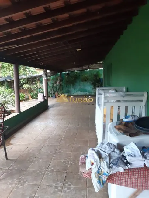 Foto 1 de Fazenda/Sítio com 2 Quartos à venda, 130m² em Condominio Sao Luiz Zona Rural, São José do Rio Preto