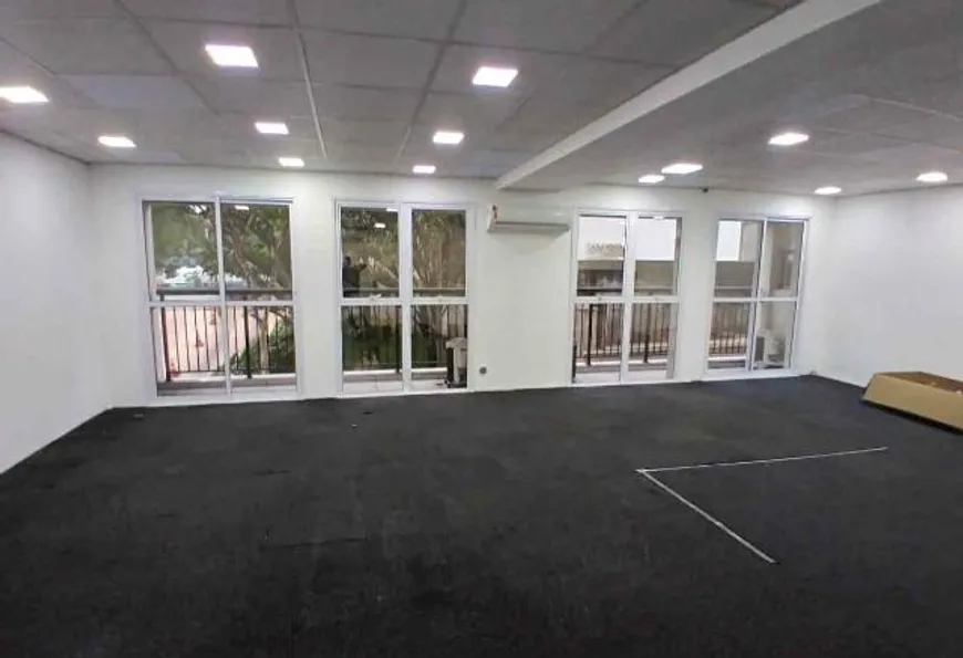 Foto 1 de Sala Comercial para alugar, 72m² em Jabaquara, São Paulo