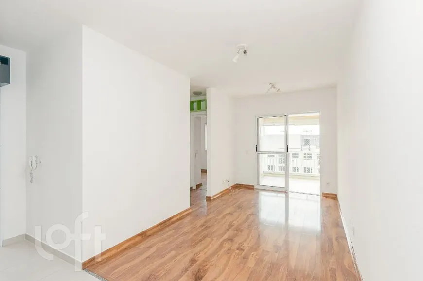 Foto 1 de Apartamento com 2 Quartos à venda, 58m² em Barra Funda, São Paulo