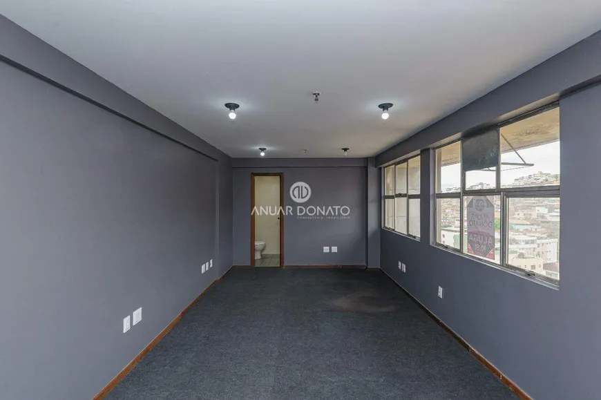 Foto 1 de Ponto Comercial para alugar, 36m² em São Lucas, Belo Horizonte