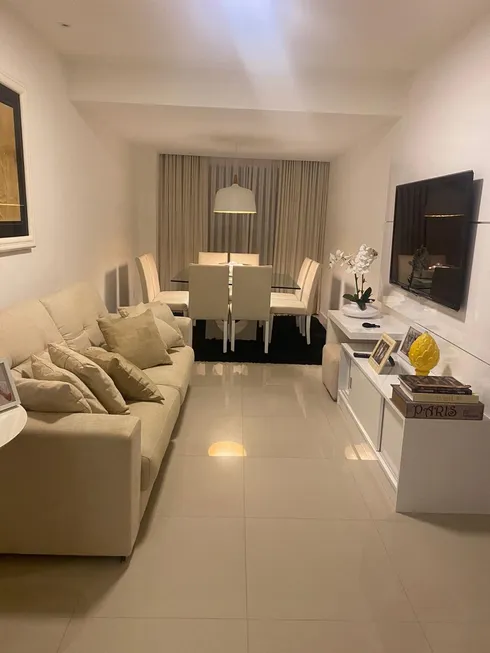 Foto 1 de Apartamento com 2 Quartos para alugar, 84m² em Pituba, Salvador