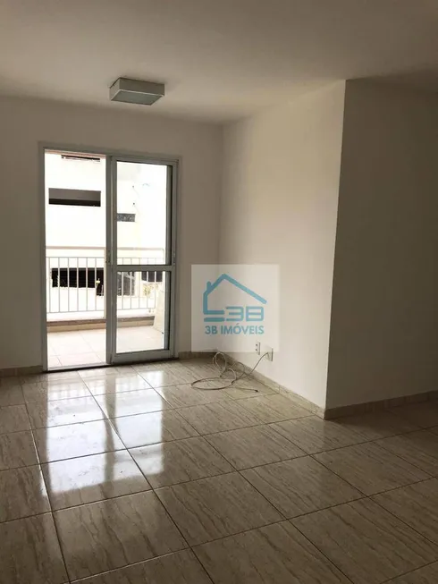 Foto 1 de Apartamento com 2 Quartos à venda, 58m² em Parque São Domingos, São Paulo