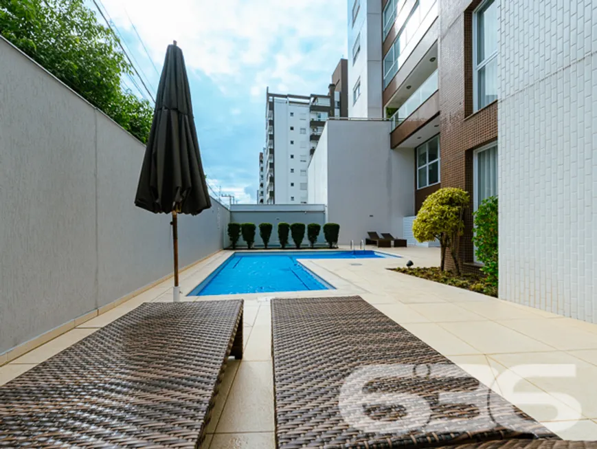 Foto 1 de Apartamento com 4 Quartos à venda, 153m² em América, Joinville