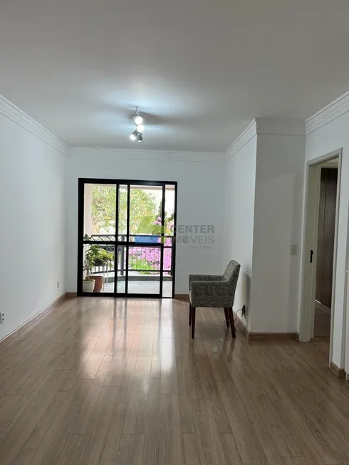 Foto 1 de Apartamento com 3 Quartos à venda, 90m² em Saúde, São Paulo