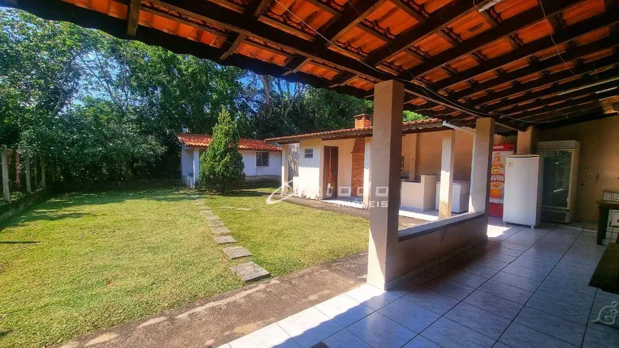 Foto 1 de Casa com 3 Quartos à venda, 320m² em Centro, Guararema