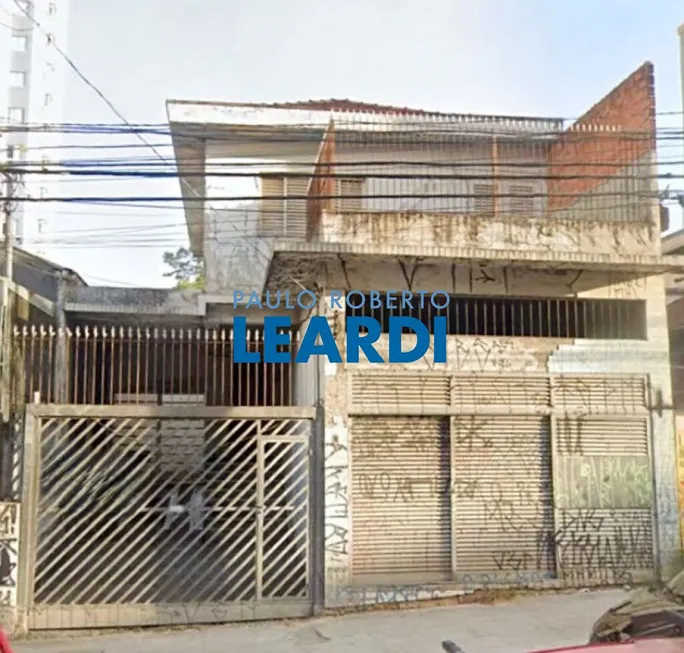 Foto 1 de Casa com 4 Quartos à venda, 200m² em Lapa, São Paulo