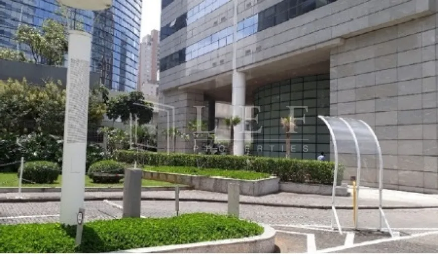 Foto 1 de Imóvel Comercial para alugar, 536m² em Itaim Bibi, São Paulo
