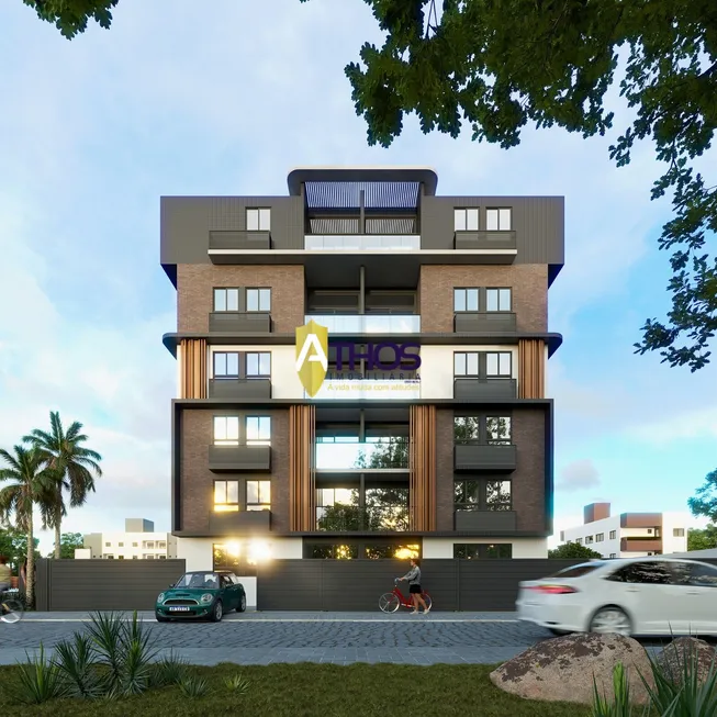 Foto 1 de Apartamento com 3 Quartos à venda, 69m² em Jardim Cidade Universitária, João Pessoa