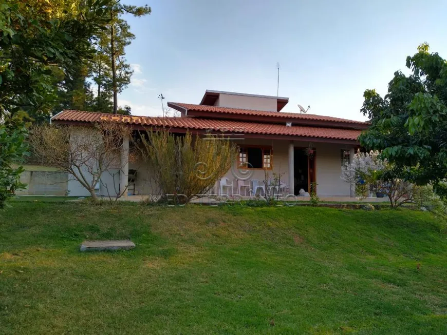 Foto 1 de Fazenda/Sítio com 2 Quartos à venda, 165m² em Guacuri, Itupeva