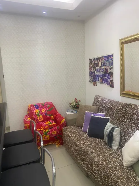 Foto 1 de Apartamento com 2 Quartos à venda, 52m² em Flamengo, Rio de Janeiro