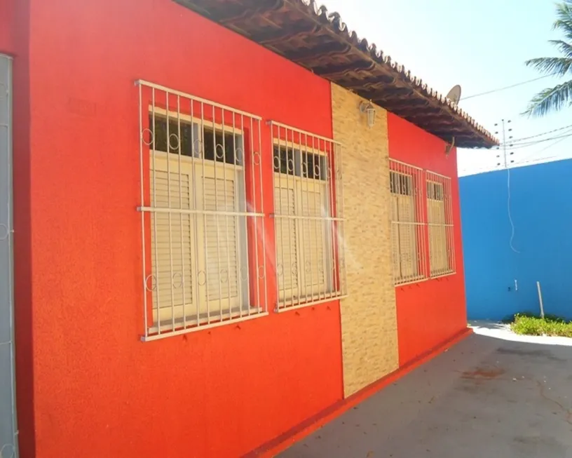 Foto 1 de Casa com 3 Quartos à venda, 100m² em Cohajap, São Luís