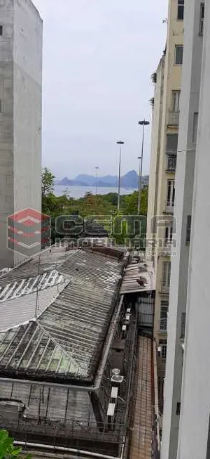 Foto 1 de Apartamento com 2 Quartos à venda, 64m² em Flamengo, Rio de Janeiro