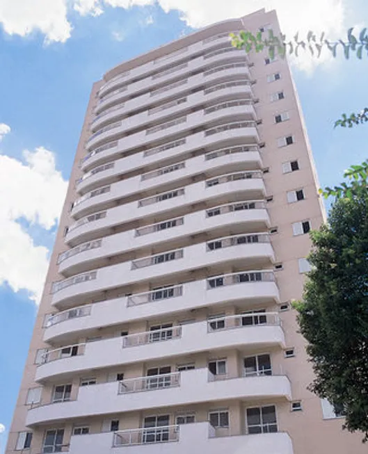 Foto 1 de Apartamento com 1 Quarto para venda ou aluguel, 44m² em Vila Guarani, São Paulo