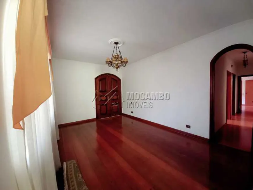 Foto 1 de Casa com 3 Quartos à venda, 127m² em Centro, Itatiba