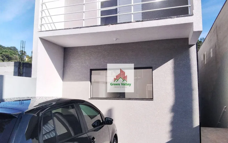 Foto 1 de Casa de Condomínio com 3 Quartos à venda, 147m² em Jardim Tercasa, Mairiporã