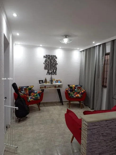 Foto 1 de Casa com 3 Quartos à venda, 270m² em Jardim Goncalves, Sorocaba