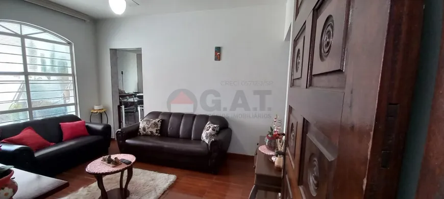 Foto 1 de Casa com 3 Quartos à venda, 179m² em Jardim Sao Marcos, Sorocaba