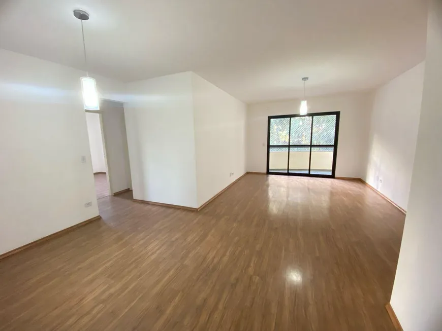 Foto 1 de Apartamento com 4 Quartos para alugar, 117m² em Chacara Agrindus, Taboão da Serra