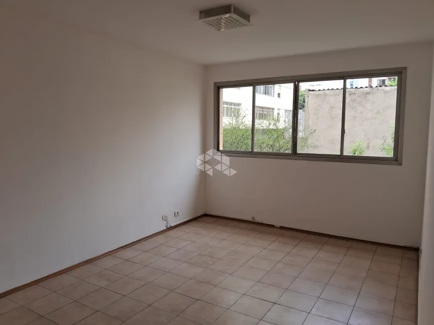 Foto 1 de Apartamento com 3 Quartos à venda, 106m² em Higienópolis, São Paulo