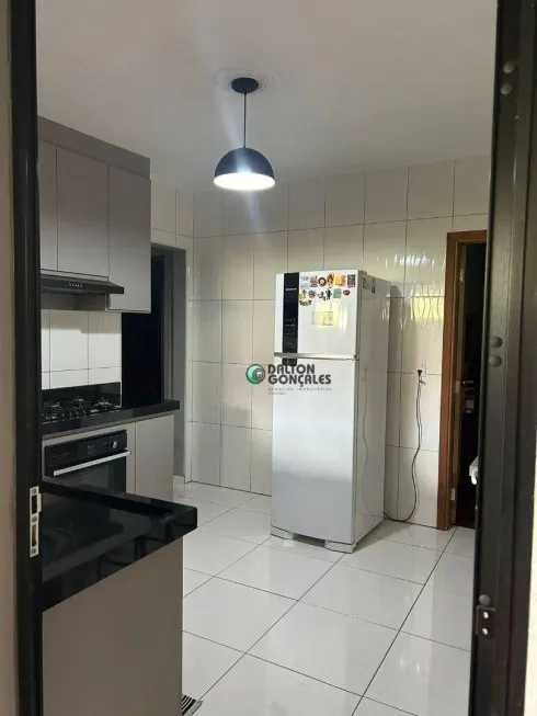 Foto 1 de Casa com 3 Quartos à venda, 108m² em Cidade Nova I, Indaiatuba