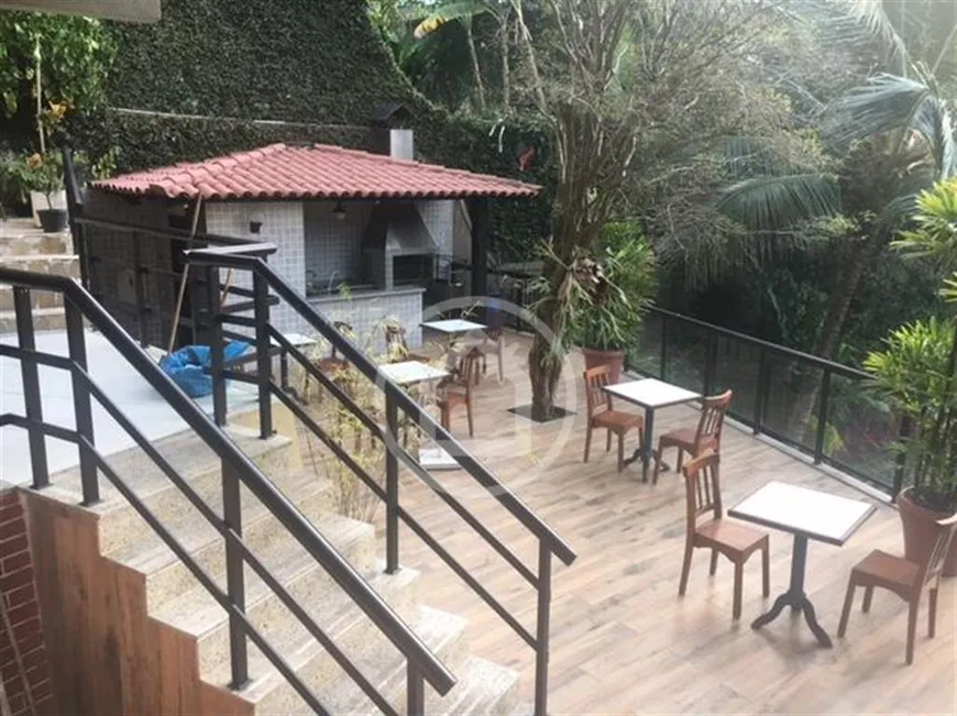 Foto 1 de Casa com 8 Quartos à venda, 357m² em Gávea, Rio de Janeiro