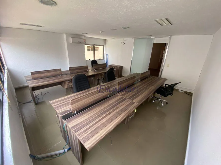 Foto 1 de Sala Comercial para alugar, 128m² em Jardim Paulista, São Paulo