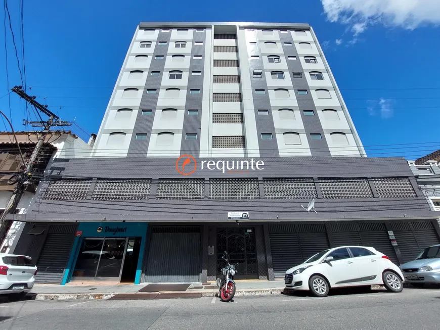 Foto 1 de Apartamento com 2 Quartos para alugar, 58m² em Centro, Pelotas