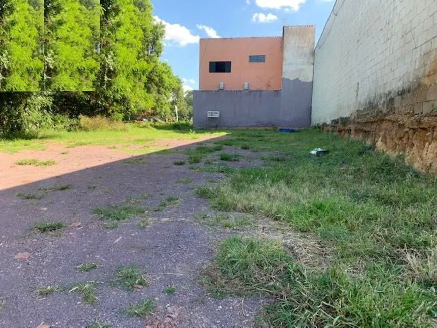 Foto 1 de Lote/Terreno à venda, 250m² em Nova América, Piracicaba