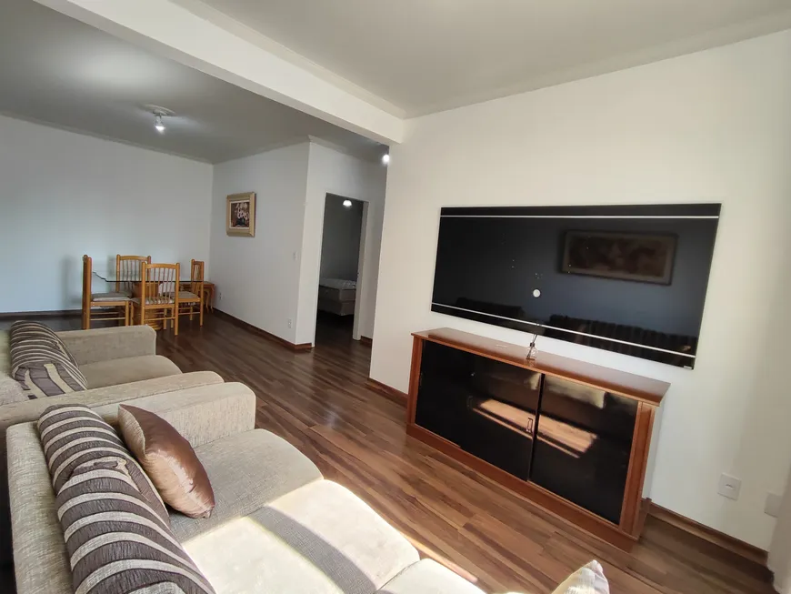 Foto 1 de Apartamento com 2 Quartos para alugar, 70m² em Centro, São José do Rio Preto