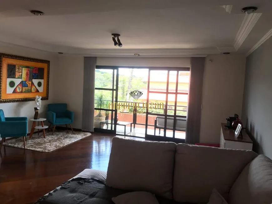 Foto 1 de Casa com 5 Quartos à venda, 322m² em Parque Santa Rosa, Suzano