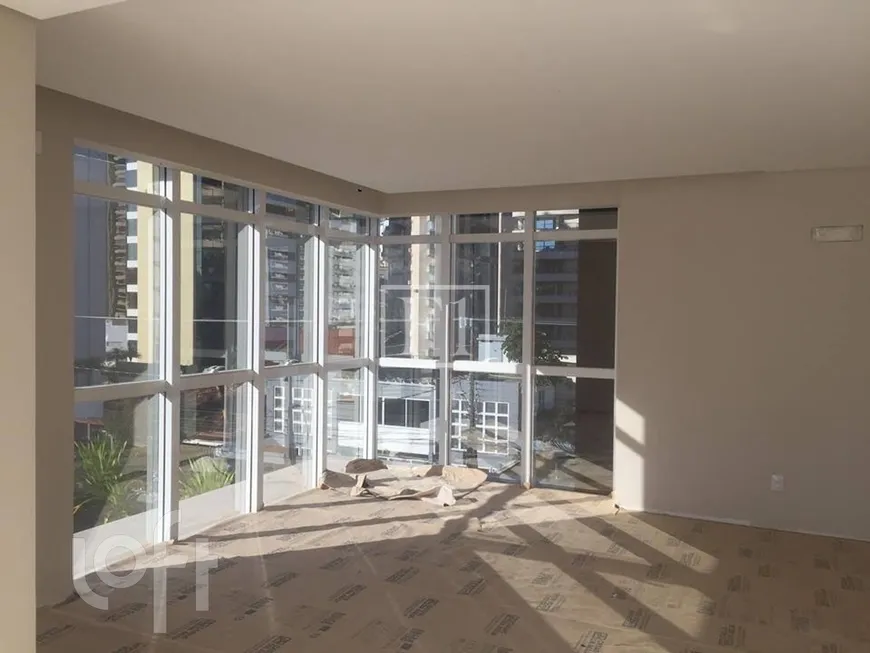 Foto 1 de Apartamento com 4 Quartos à venda, 190m² em Centro, Florianópolis