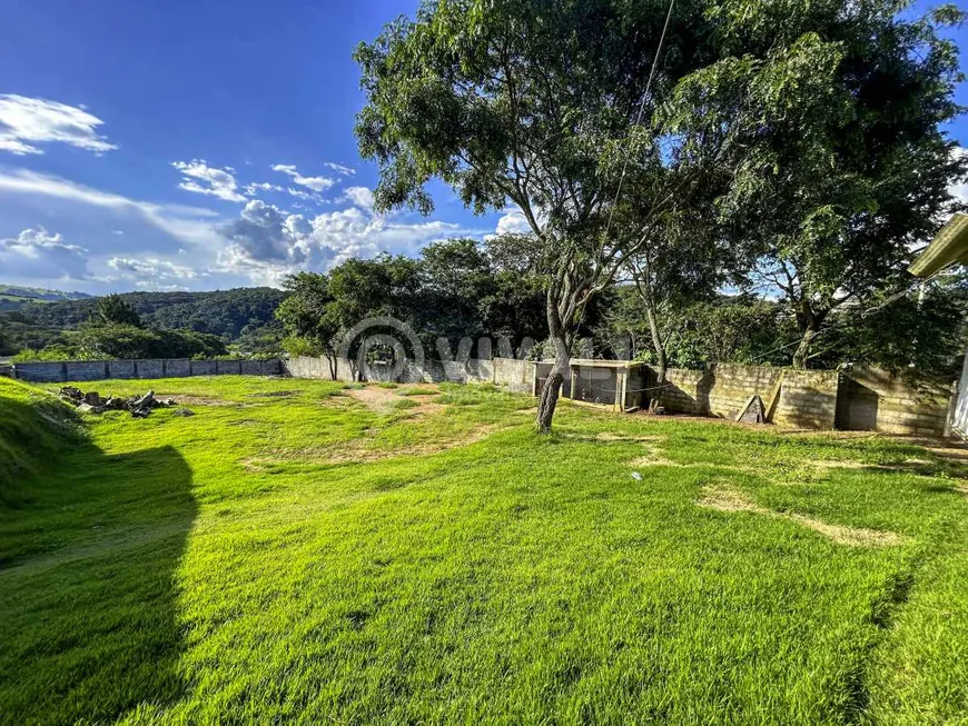 Foto 1 de Lote/Terreno à venda, 1000m² em Real Parque Dom Pedro I, Itatiba