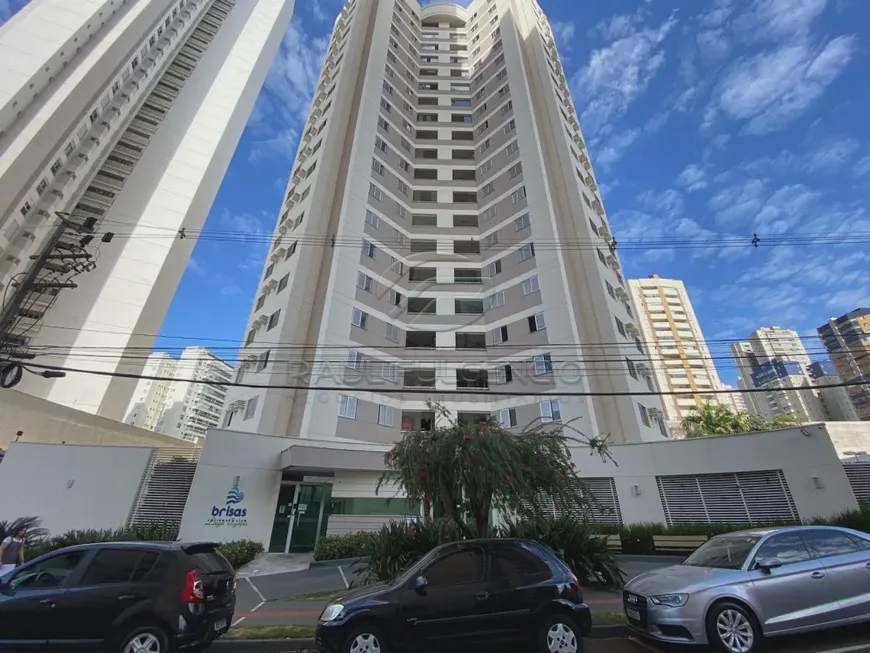 Foto 1 de Apartamento com 2 Quartos à venda, 72m² em Gleba Fazenda Palhano, Londrina