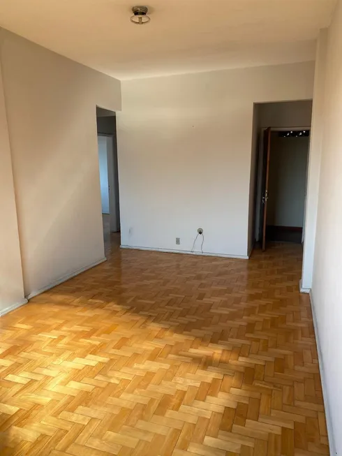 Foto 1 de Apartamento com 3 Quartos para alugar, 56m² em Pavuna, Rio de Janeiro