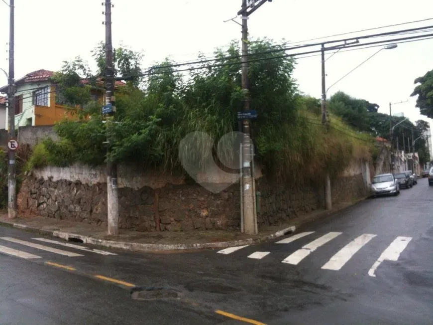 Foto 1 de Lote/Terreno à venda, 500m² em Vila Irmãos Arnoni, São Paulo