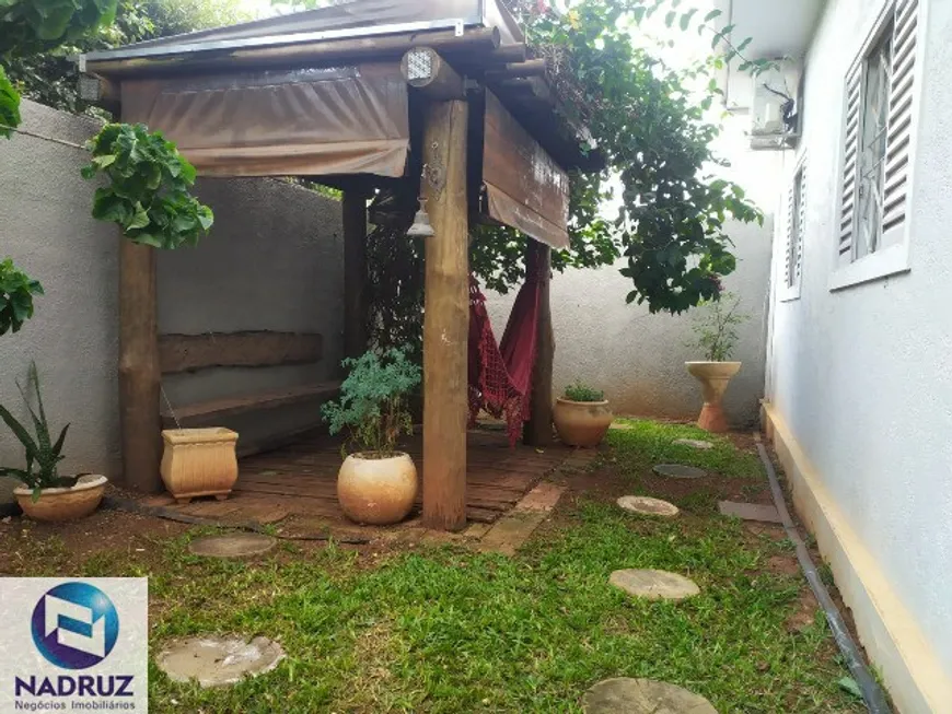 Foto 1 de Casa com 3 Quartos à venda, 240m² em Jardim Nazareth, São José do Rio Preto