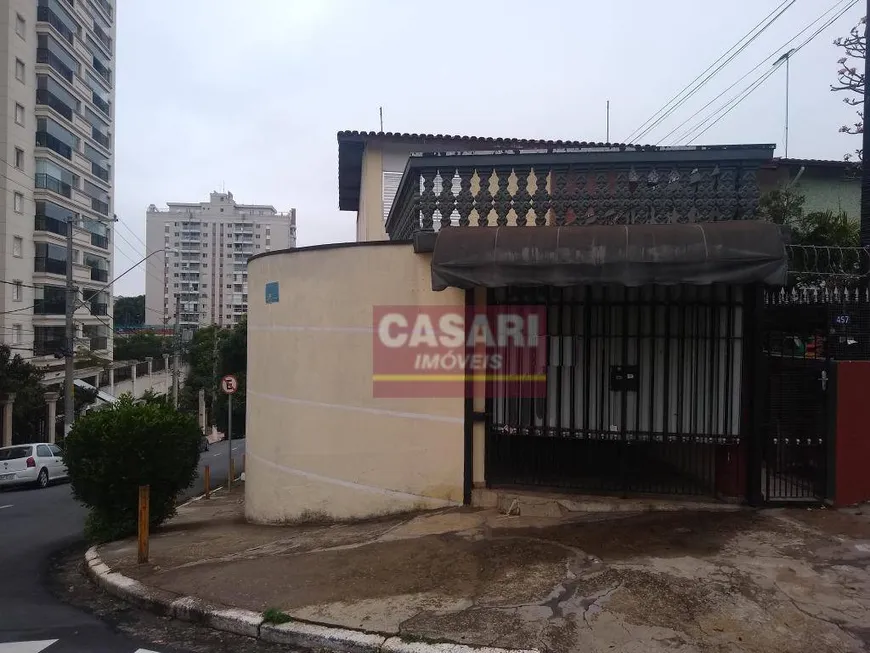 Foto 1 de Casa com 2 Quartos à venda, 121m² em Rudge Ramos, São Bernardo do Campo