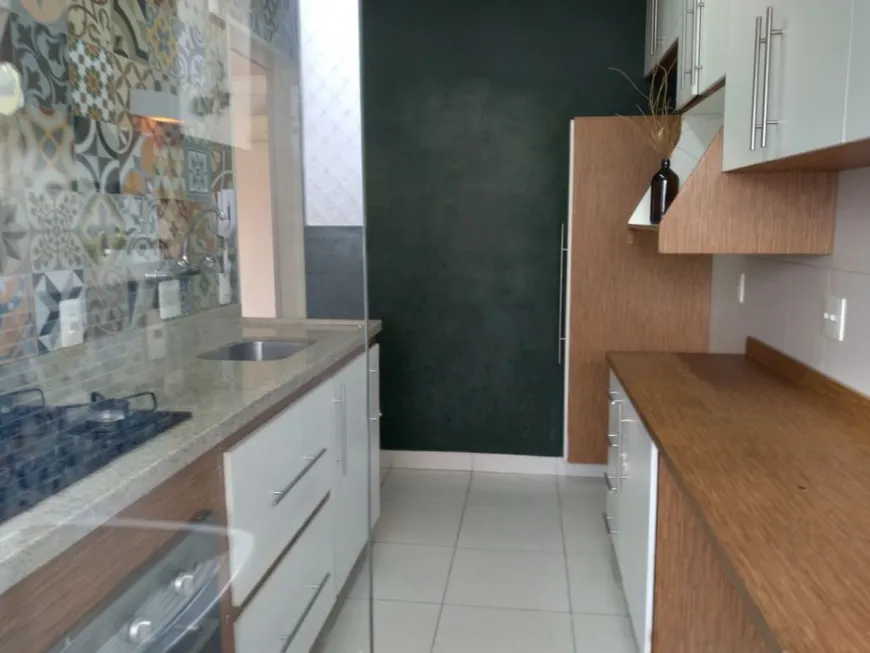 Foto 1 de Apartamento com 2 Quartos à venda, 62m² em Vila Gomes, São Paulo