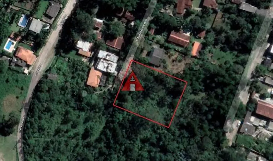 Foto 1 de Lote/Terreno à venda, 1600m² em Parelheiros, São Paulo